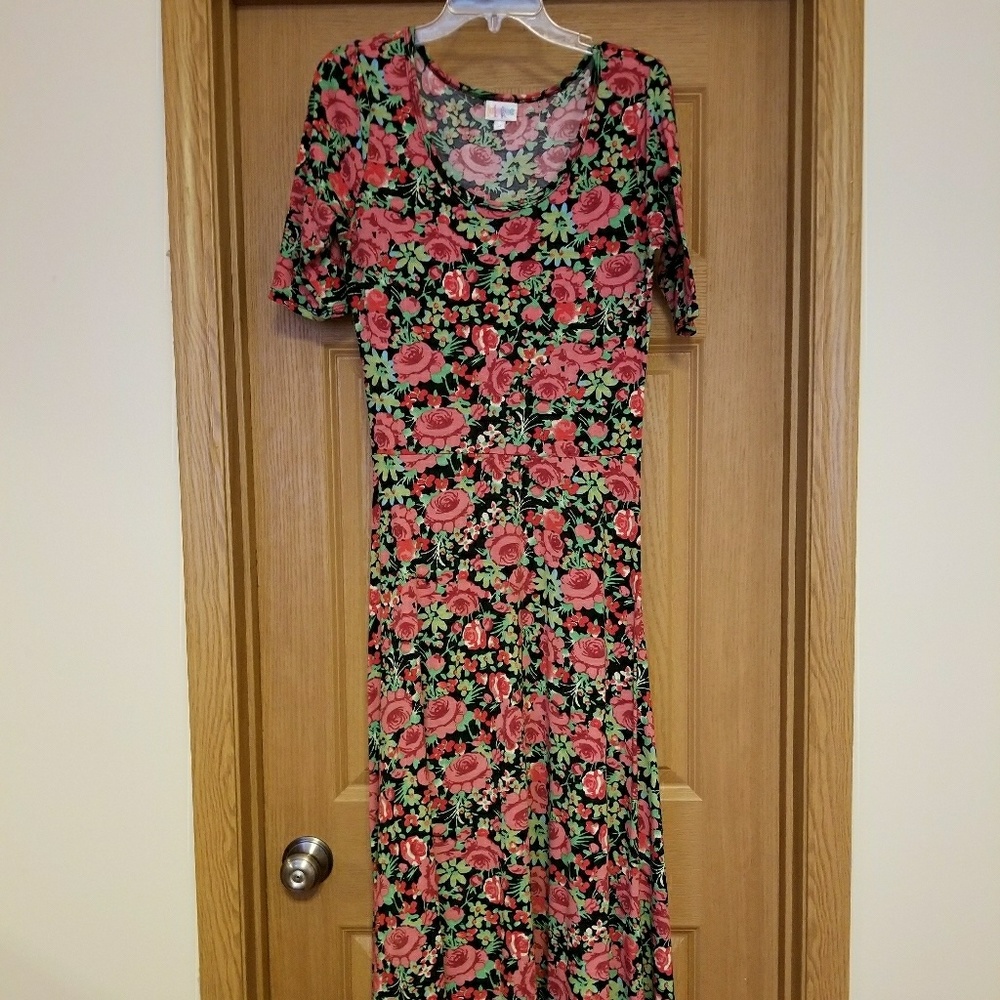 LuLaRoe Ana
